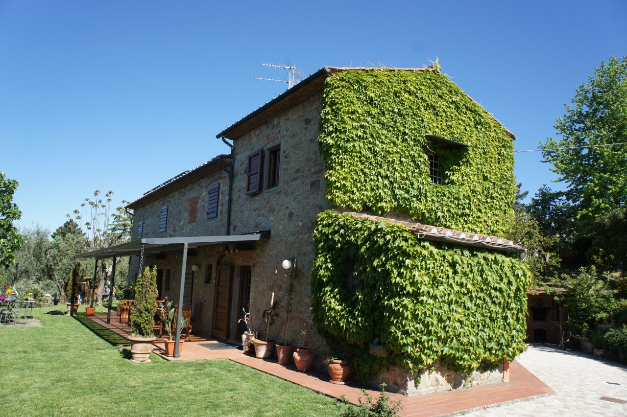 vacanze in toscana in casa vacanze