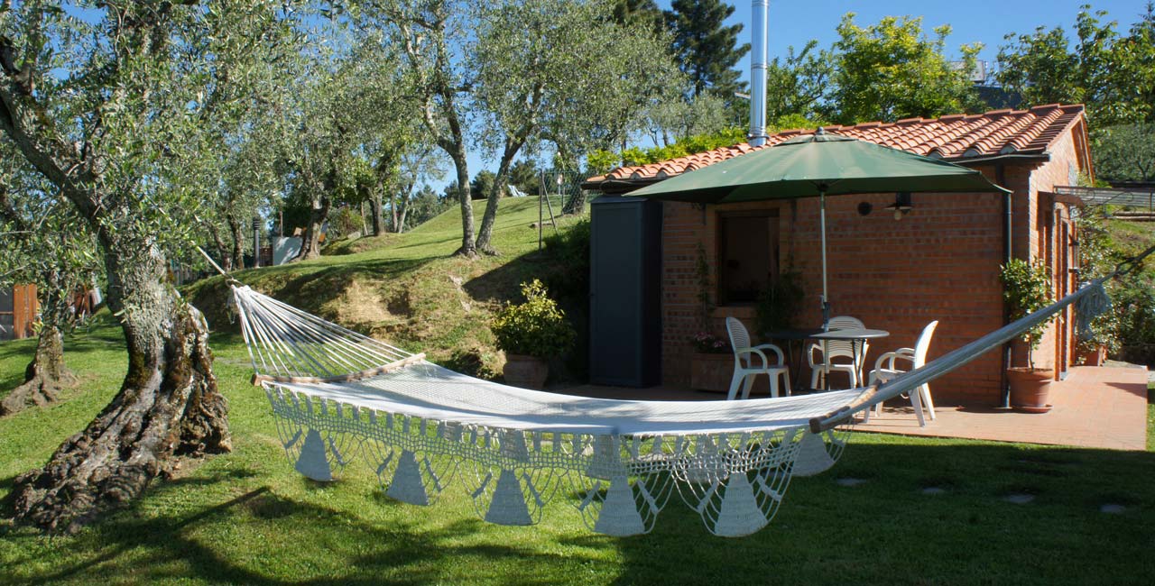 vacanze in toscana in casa vacanze