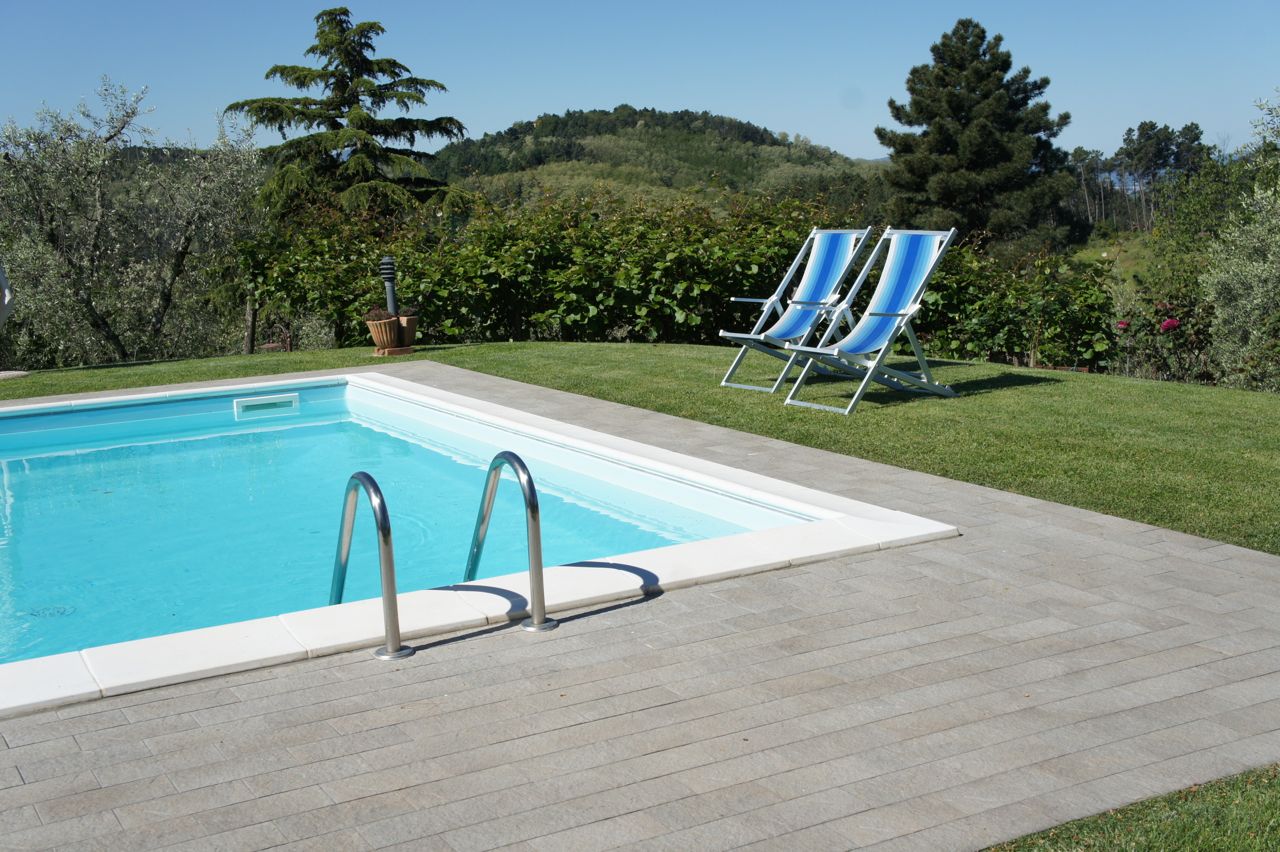 vacanze in toscana in casa vacanze