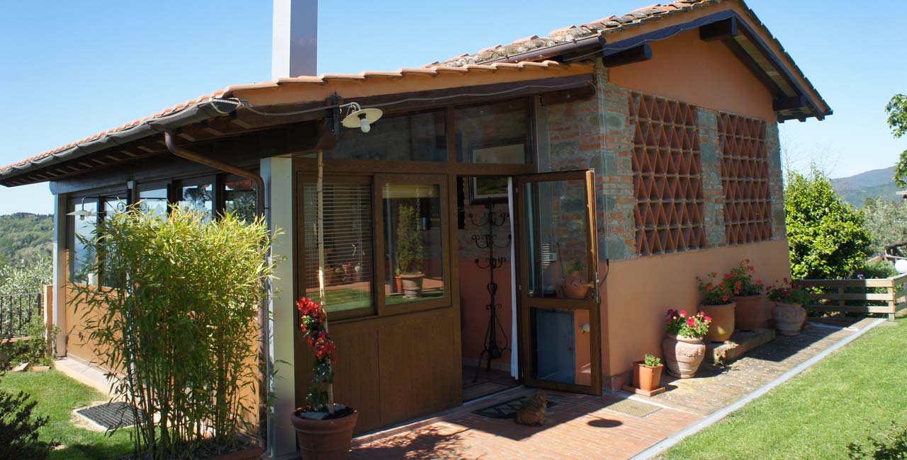 vacanze in toscana in casa vacanze