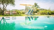 maison de vacances en toscane avec piscine